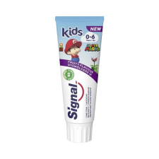Signal Kids gyümölcsös fogkrém 75 ml fogkrém
