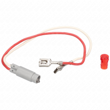  SIGNAL LAMP(RED) beépíthető gépek kiegészítői