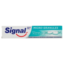  Signal mikrogranulátum 75 ml fogkrém
