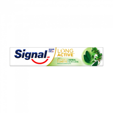 Signal Nature Elements zsálya ízű fogkrém 75 ml fogkrém