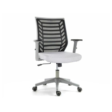 Signal Q-320R Ergonomikus Hálós Forgószék Szürke forgószék