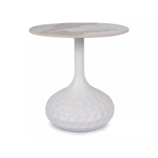 Signal Salo B - Dohányzóasztal - Kerámia - 50cm bútor