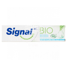 Signal SIGNAL fogkrém 75 ml BioNatural Whitening fogkrém