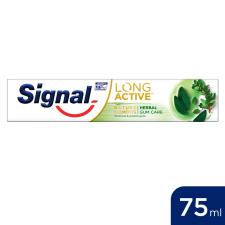 Signal SIGNAL Nature Elements fogkrém Zsálya 75ml fogkrém