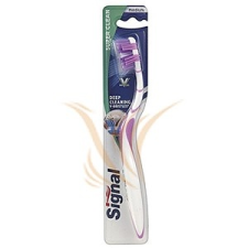 Signal Super Clean Fogkefe - Medium 1 db fogkefe