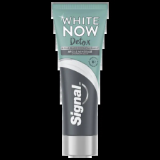 Signal White Now Detox fogkrém 75 ml fogkrém