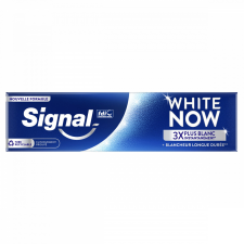 Signal White Now fogkrém 75 ml fogkrém