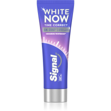 Signal White Now Time Correct fogkrém 75 ml fogkrém