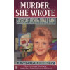 Signet A Palette for Murder – Jessica Fletcher (Puha kötésű)
