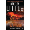 Signet The Haunted – Bentley Little (Puha kötésű)