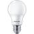 Signify Philips 8719514452428 LED lámpa Meleg fehér 2700 K 8 W E27 F (929002306282)