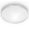 Signify Poland Sp. z o.o. Philips CL253 Shan EC RD mennyezeti LED lámpa 12W 2700K 1000lm mozgásérzékelővel