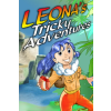 Signo & Arte Leona's Tricky Adventures (digitális licenc)
