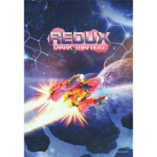 Signo & Arte Redux: Dark Matters (PC - Steam elektronikus játék licensz) videójáték