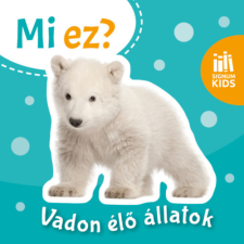 Signum Könyvek Vadon élő állatok - Mi ez? gyermek- és ifjúsági könyv