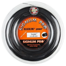 Signum Pro Tornado 200m teniszhúr tenisz felszerelés