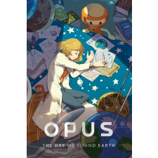 SIGONO OPUS: The Day We Found Earth (digitális licenc) videójáték