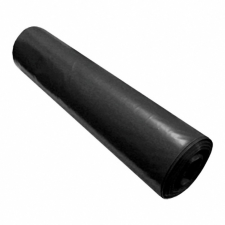 Sigron szemeteszsák 120 literes 700x1100mm tip.60 fekete 250db tisztító- és takarítószer, higiénia