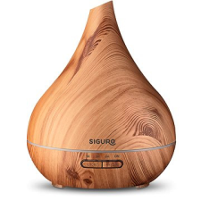 Siguro AD-F23 Sunlight illóolaj párologtató
