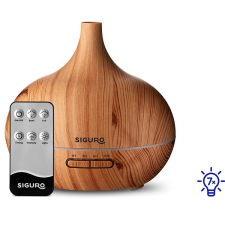 Siguro AD-G410LW Comma illóolaj párologtató
