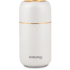 Siguro AD-U700W Serenity Pearl White illóolaj párologtató