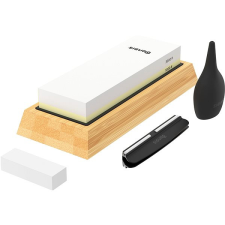 Siguro Bamboo Base, 1000/3000 szemcseméret + vezető, tartozékok konyhai eszköz