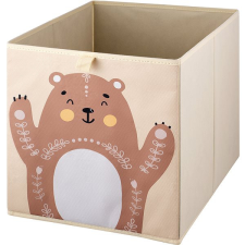 Siguro Bear Gyerekszobai tárolódoboz, 41,5 l bútor