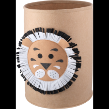 Siguro Big Lion gyermek tárolódoboz, 52 l (SGR-OR-CH452BE) bútor
