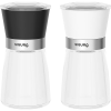 Siguro Bors- és sódaráló szett Black & White