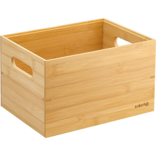 Siguro Box Bamboo Line 7 l, 16 x 18,5 x 26 cm bútor