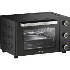 Siguro CO-E280B Perfect Roast & Grill Compact grillsütő