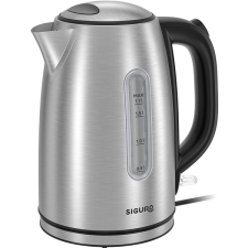 Siguro EK-D170 vízforraló és teáskanna