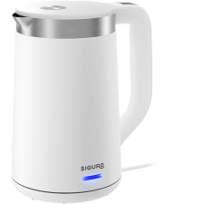 Siguro EK-P360W vízforraló és teáskanna