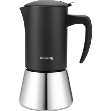 Siguro Elite Brew kotyogós kávéfőző, 300 ml, 6 csésze kávéfőző