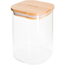 Siguro Ételtartó Bamboo, 0,9 l, 14,7 x 10 x 10 cm papírárú, csomagoló és tárolóeszköz