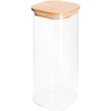 Siguro Ételtartó Bamboo, 1,9 l, 25 x 10 x 10 cm papírárú, csomagoló és tárolóeszköz