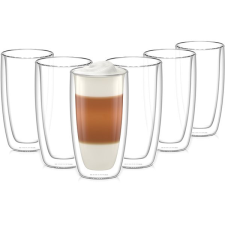 Siguro Extra termopohár , 400 ml, 6db konyhai eszköz