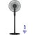 Siguro FN-S471B Silent Wind
