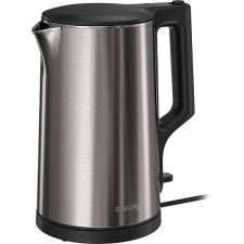 Siguro Hamilton R470G vízforraló és teáskanna