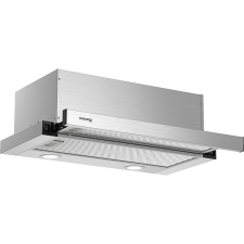 Siguro HD-T320S Teleskopic hood páraelszívó