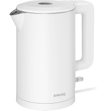 Siguro P260 vízforraló és teáskanna
