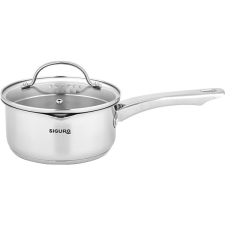 Siguro Pure Delight okos fedővel, 16 cm edény