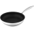 Siguro Pure Delight Rozsdamentes acél serpenyő ILAG® Profession tapadásmentes bevonattal, 28 cm