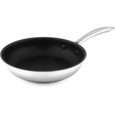 Siguro Pure Delight serpenyő, átmérő 20 cm, nemesacél, ILAG® Profession tapadásmentes bevonat edény