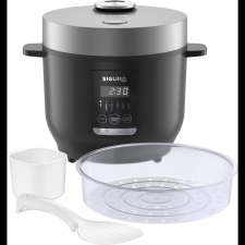 Siguro RC-R900B Rice Master Digital + pároló (SGR-RC-R900B) edény