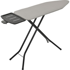 Siguro Shirt Master vasalódeszka 122,5 × 43 cm, fekete vasalódeszka