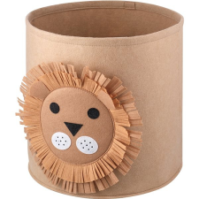 Siguro Small Lion Gyerekszobai tárolódoboz, 37 l bútor