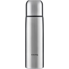 Siguro TH-D15 Vákuumos termopalack 500 ml rozsdamentes termosz