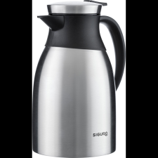  Siguro TH-K35 Termopalack Vacu-jug 1500 ml rozsdamentes (SGR-TH-K350SS) termosz