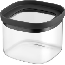  Siguro ViewStash ételtároló edény, 0,5 l (SGR-FO-G605Y) uzsonnás doboz